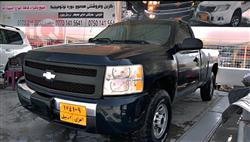 شيفروليه سلفرادو